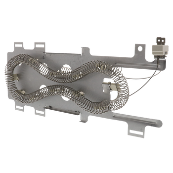 Dryer Element Replacement for Whirlpool